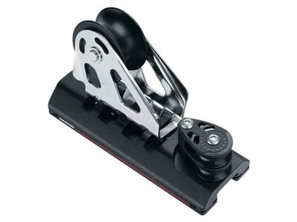 Harken BB 32mm  Genoa Lead Car w/Double S