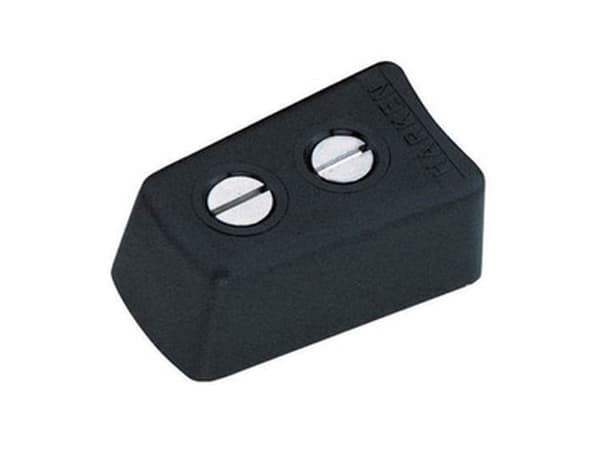 Harken BB. Skinnestop  t/lav skinne