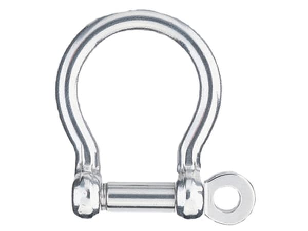 Harken Lyre sjækkel 5 mm