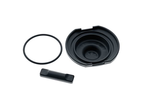 Harken Gizmo Padeye-sarja 12mm