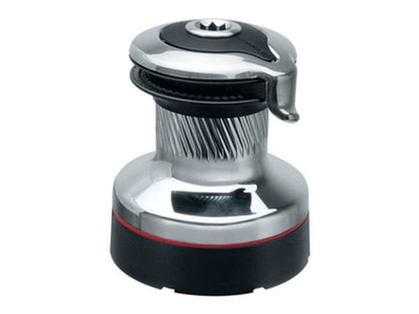 Harken Radial skødespil ST 2-speed  crom