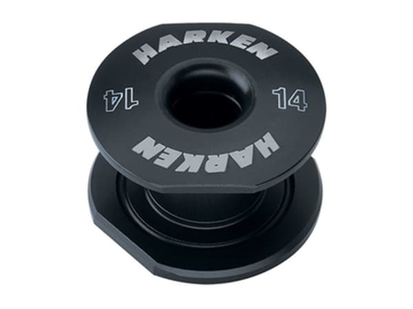 Harken Gizmo Genf. dobb. 14X24X10-13mm