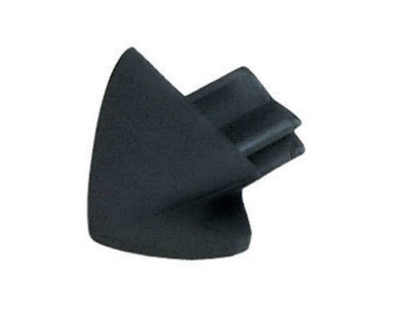 Harken 27 mm MR lav trim cap, 2 stk.