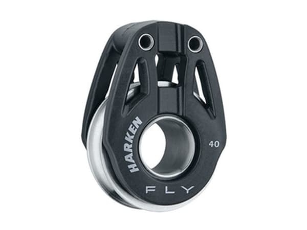 Harken FLY soft attach 40 mm blok