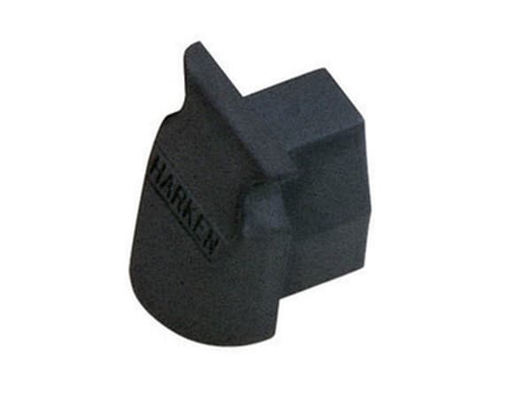 Harken Small Boat CB Endestop Trim høj