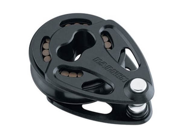Harken Wireblok 38 mm single