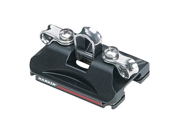 Harken Micro CB sylivaunu 13 mm silmukka