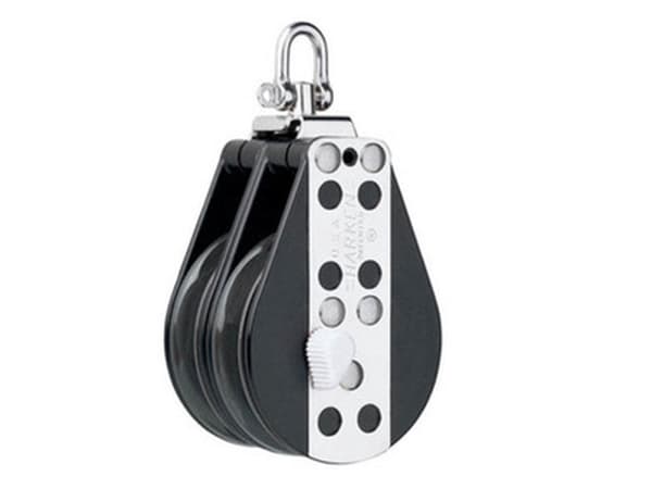Harken 3.00 Hexa-Ratchet dobbelt