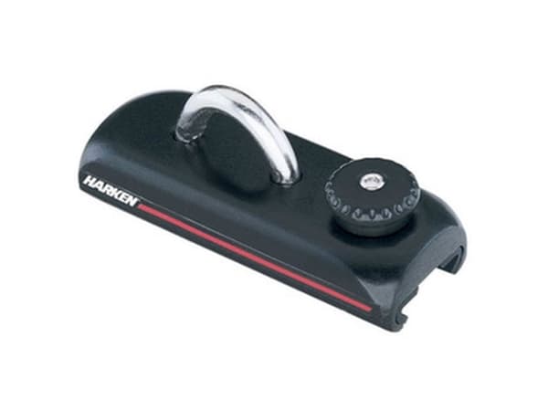 Harken Small Boat CB Pindstopslæde 22 mm m. bøjle