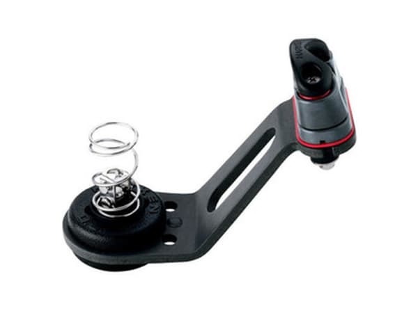 Harken Swingarm long with Cam-Cleat -nokkahuivi
