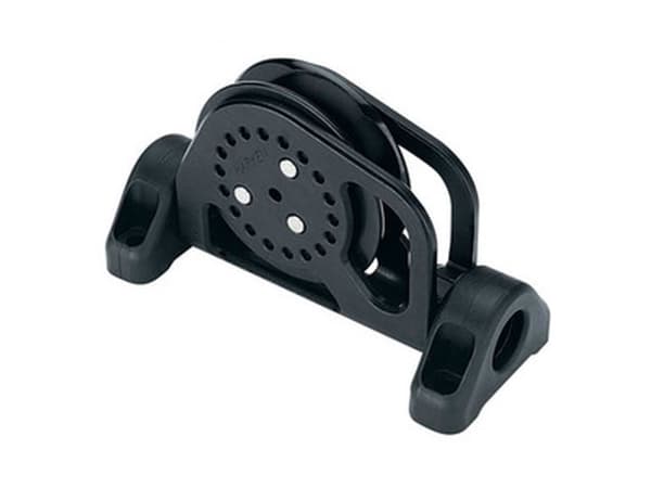 Harken Small Boat Flip-Flop blok 57 mm Ratchamatic