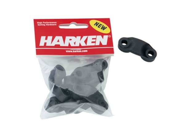 Harken Bøjler Composit 30 mm 6 stk.