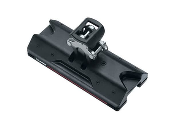 Harken BB 32mm CB Traveler Car w/Toggle and Ear
