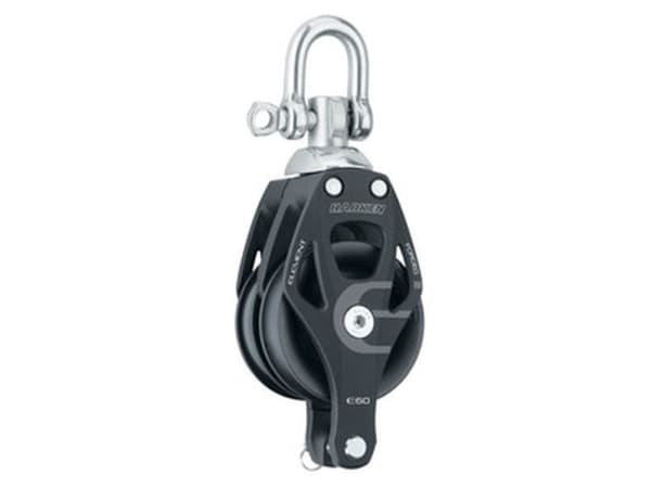 Harken Padeyes Ø57MM