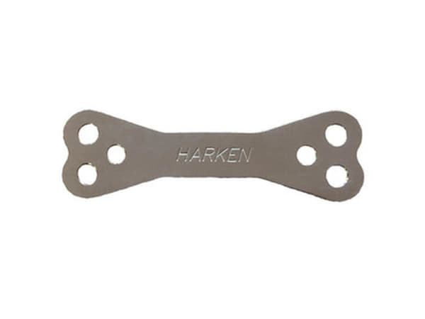 Harken MR vogn kobler 1614