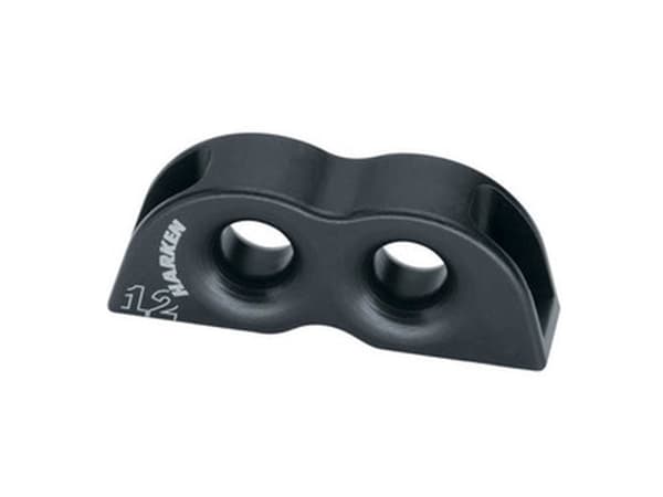 Harken lineløber 12 mm dobbelt