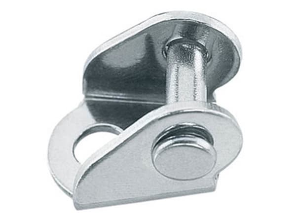 Harken Small Boat CB Svirvel 22 mm til skødevogne