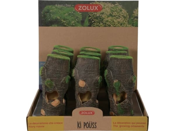 Zolux Dekoracija šaka M