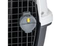 Miniatyrbilde 3 av 3: Ferplast Dog Carrier CLIPPER 4 - Medium hundetransportkasse til luftfart, bil og tog, godkendt af IATA, maks. 20 kg