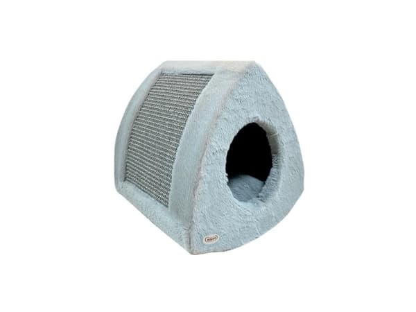 Innkjøp CAT CAVE 36X31X36CM
