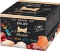 Miniatyrbild 1 av 2: FITMIN For Life Pouch multipack - våtfoder för katter - 24x85g