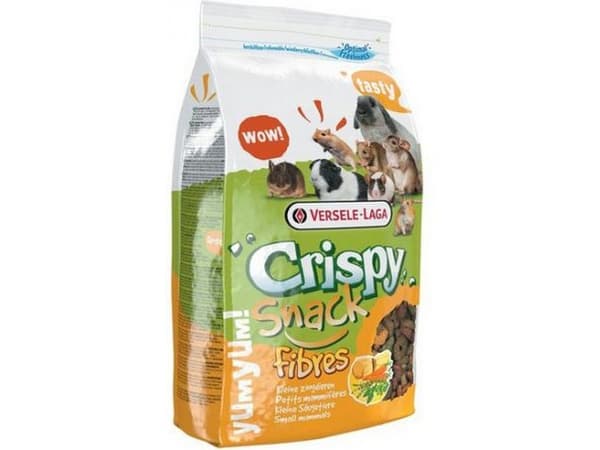 Versele Laga Crispy Snack Fibres 1,75kg