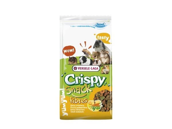 Versele Laga Crispy Snack Fibres 1,75kg