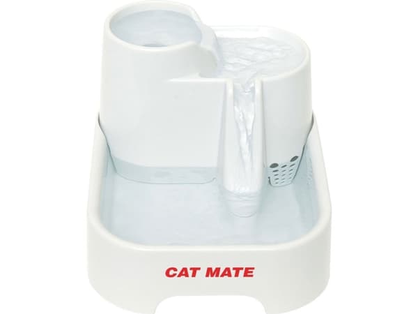 Petmate 2 Ltr Drikke fontæne