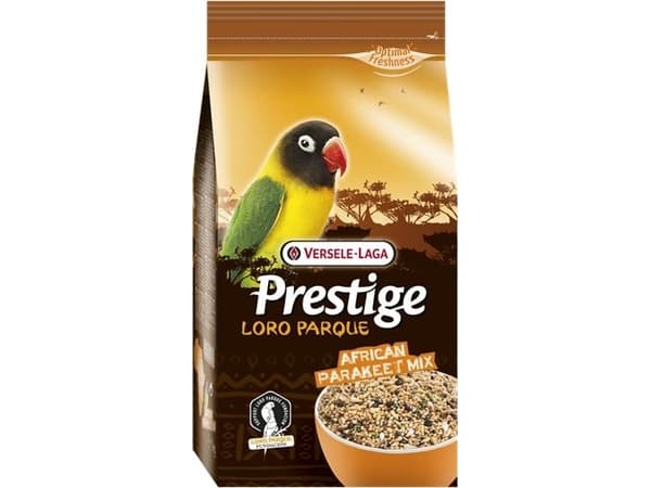 Versele Laga Prestige Loro Parque African Parakeet 1kg