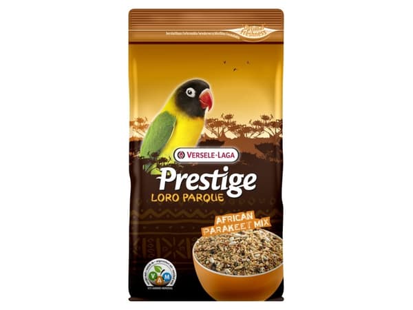 Versele Laga Prestige Loro Parque African Parakeet 1kg