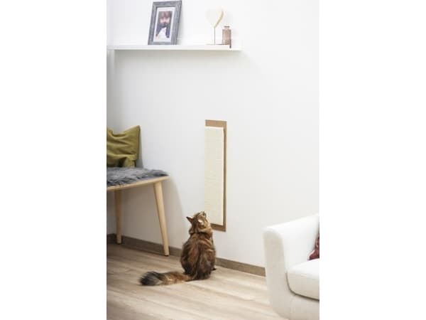 KERBL Skrapebrett Maxi - Kattekrads - 70cm