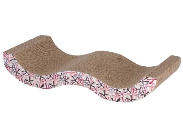 KERBL Browse ECO Board Pap Cat Scratcher - 45x18,5x85 cm