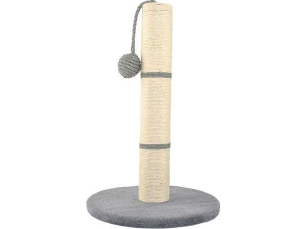 Purlov Draskyklė katėms, 45 cm, pilka - Vangaloo