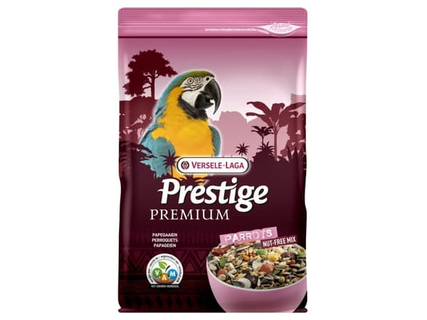 Versele Laga Prestige Premium Parrots Mix 2kg