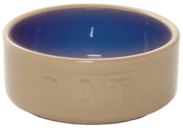 Mason Cash Matskål Cat Keramik Beige 13cm 13cm