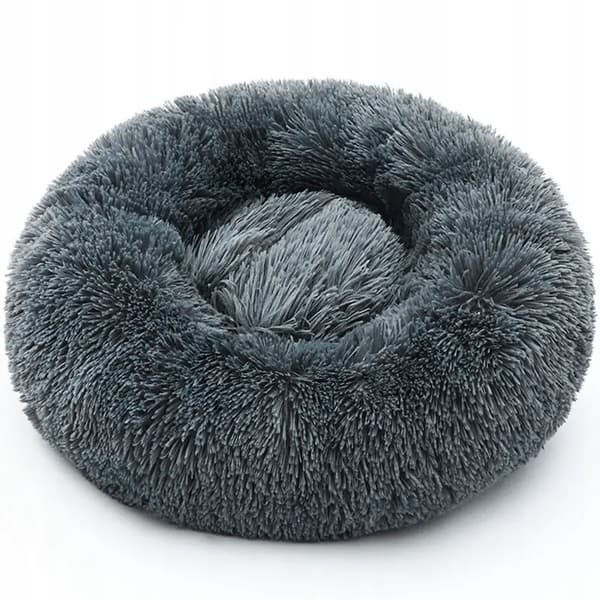 BLØD HUNDE/KATTESENGE 60CM