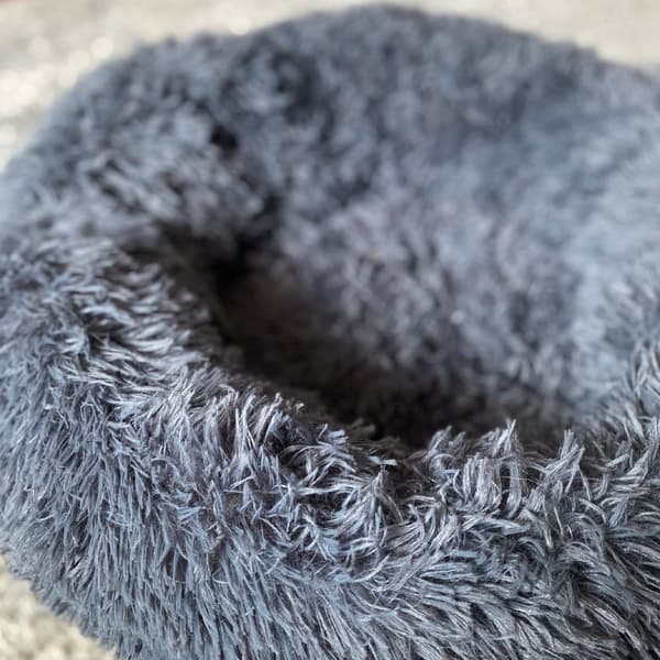 BLØD HUNDE/KATTESENGE 50CM