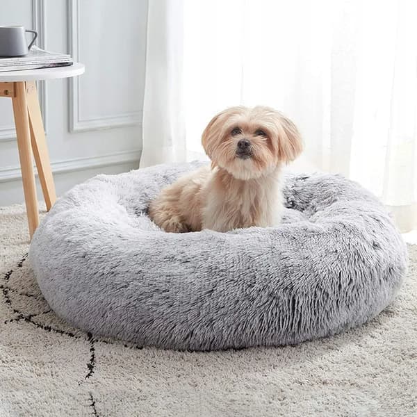 MJUK HUND/KATTSÄNGHÄNNA 60CM