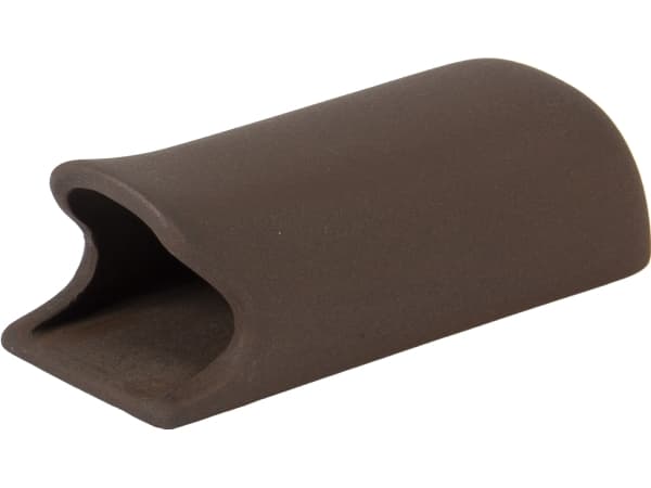 Havskattgrotta, 14,3*5,5*4,5 cm, brun