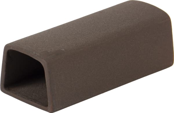 Meadow Catfish grotta, 12*5*4,2 cm, brun
