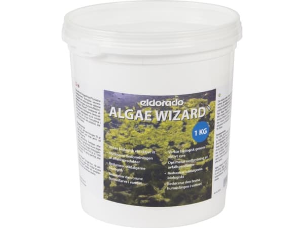 Eldorado Wizard 1 KG