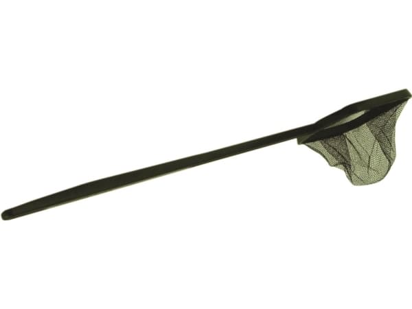 Sealand Fiskenet sort 17x52cm flydende