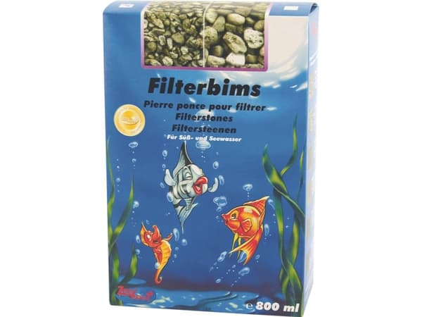 Eldorado FILTER STONE 3-5 MM 800 ML