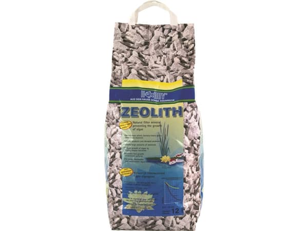 Dohse zeoliitti 12 l, 8-16 mm