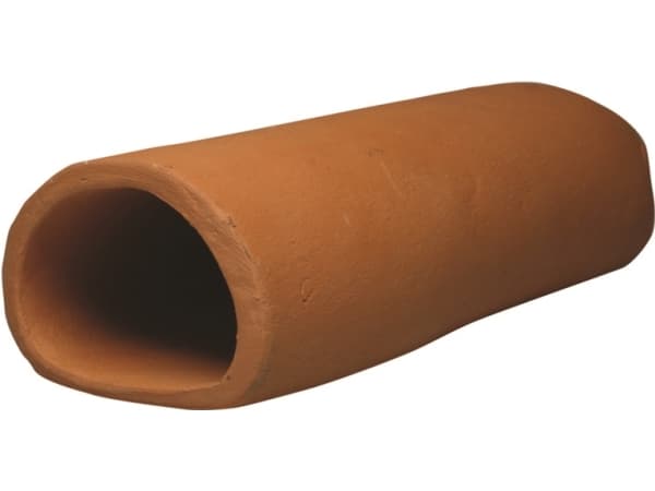 Dohse Malle hule S, 3,5x10 cm, brun