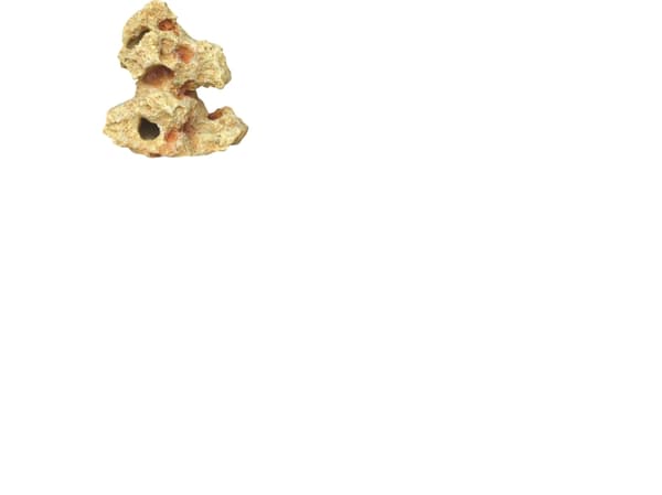 Dohse Cavity Stone 2, 20x20x14 cm