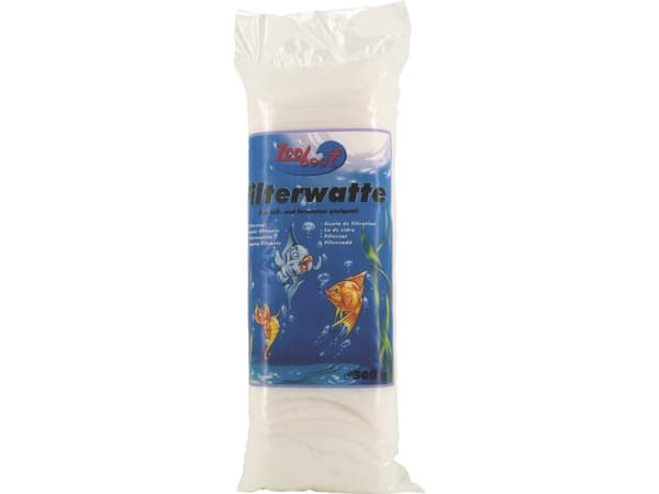 Eldorado Filtervat, 500 g