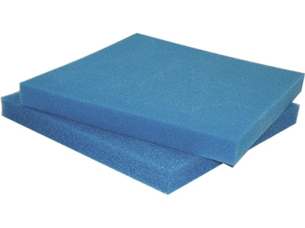 Dohse Filtermåtte PPI 30 fin 50x50x10