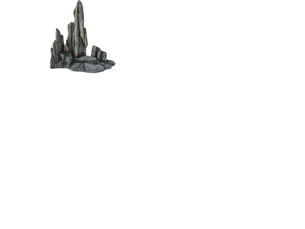 Dohse Guilin Rock 3, 27x15x29 cm