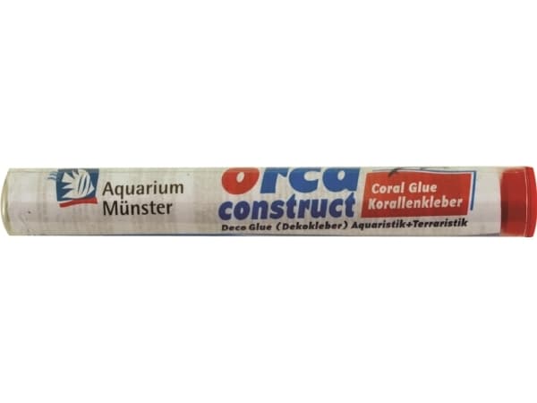 Orca Korallim 115 g, 2-komponentti epoksi